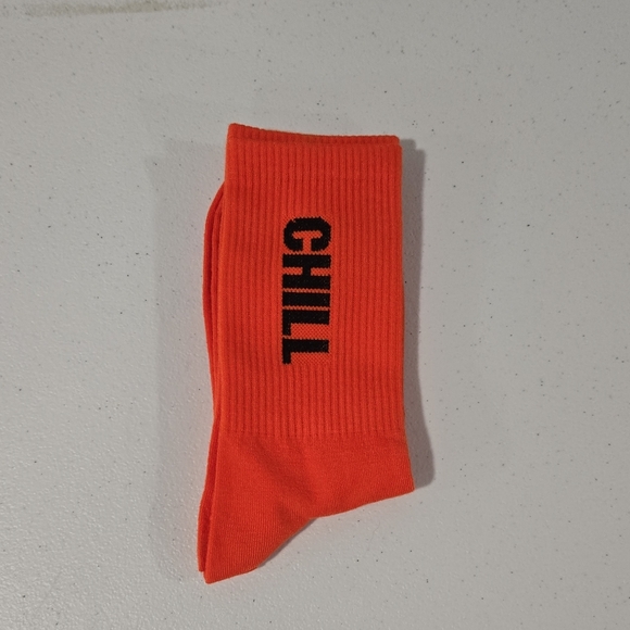 Design Socks - Picture 2 of 2